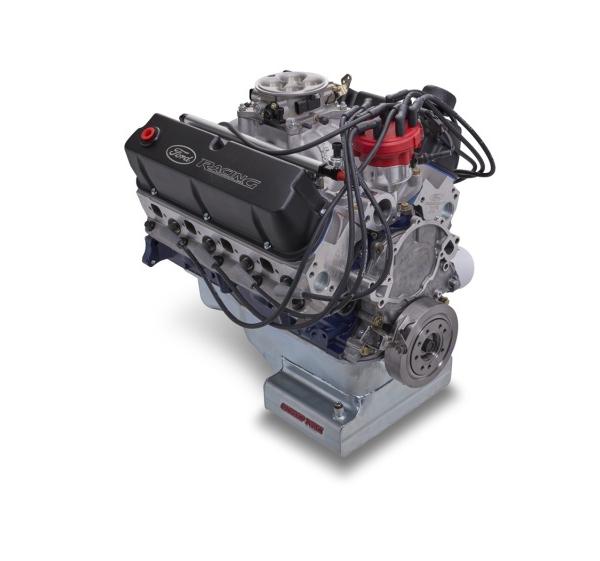 Ford Racing M-6007-X2347DEFIF