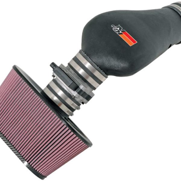 K&N Engineering 57-3020