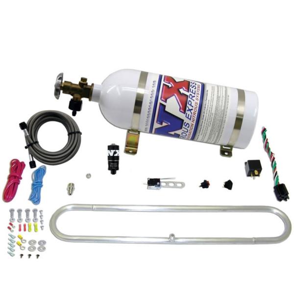 Nitrous Express 20000C-10