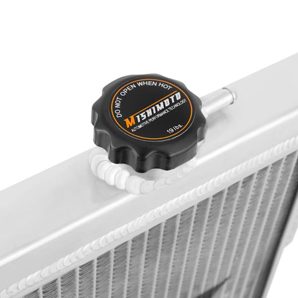 Mishimoto MMPS-YFM660-01
