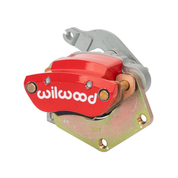 WIL Mechanical Caliper Wilwood 120-17476-RD