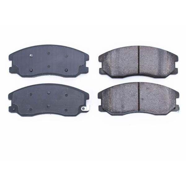 PowerStop 16-1264