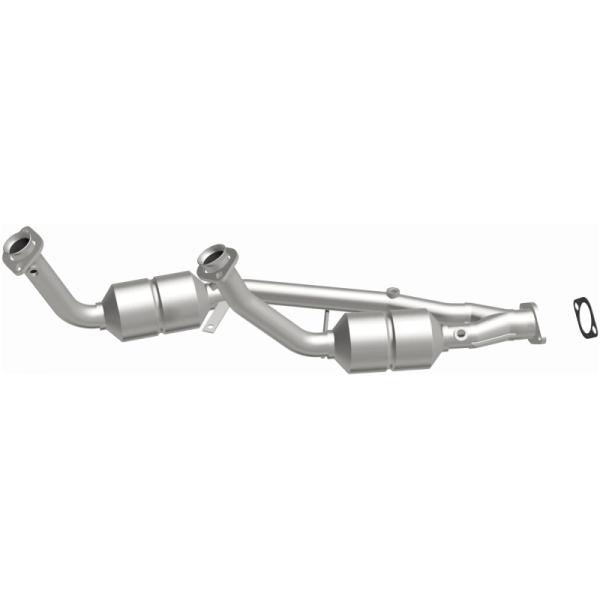 MAG Converter Direct Fit Magnaflow 23382