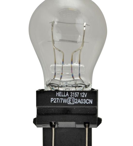 Hella 3157TB