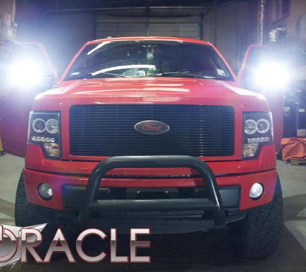 ORACLE Lighting 5752-001