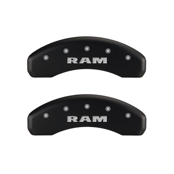 MGP 12134SRAMRD