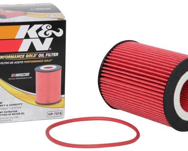K&N Engineering HP-7016
