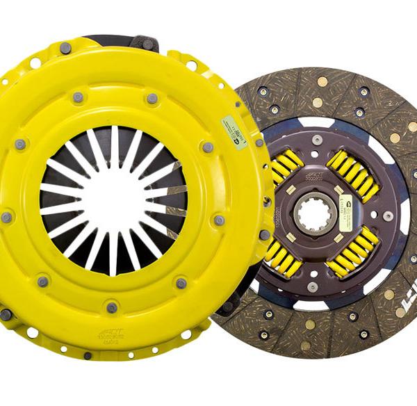 ACT HD/Perf Street Clutch Kits ACT GM2-HDSS