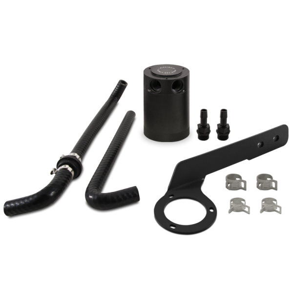 Mishimoto MMBCC-ACRD20-18PBEBK