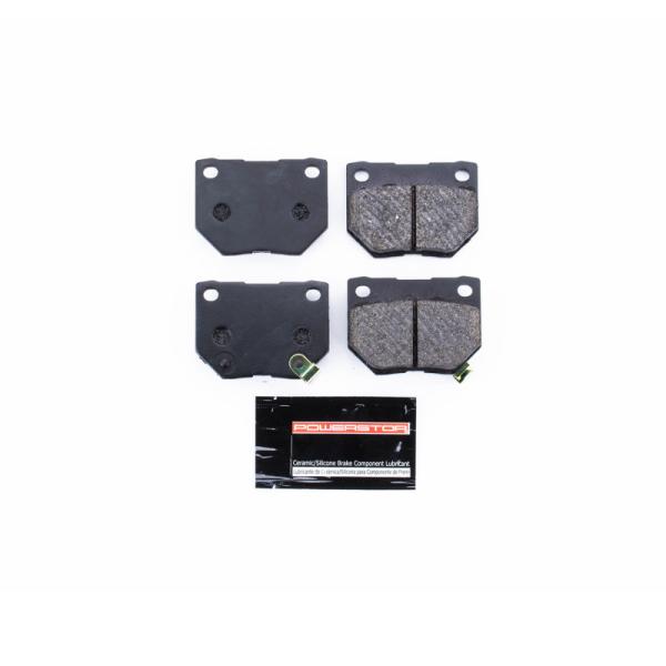 PowerStop PSA-461