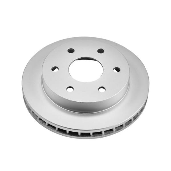 PowerStop AR8609EVC