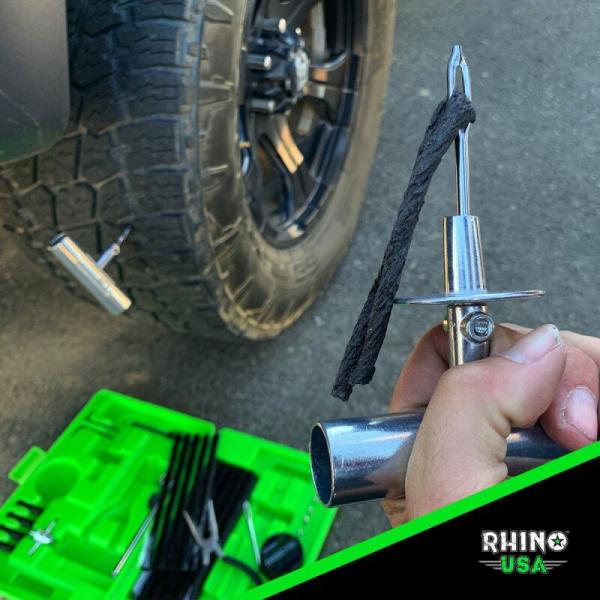 RSA Tire Repair Rhino USA RNO-TIRE-REPAIR-KIT