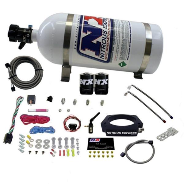 Nitrous Express 20937-10