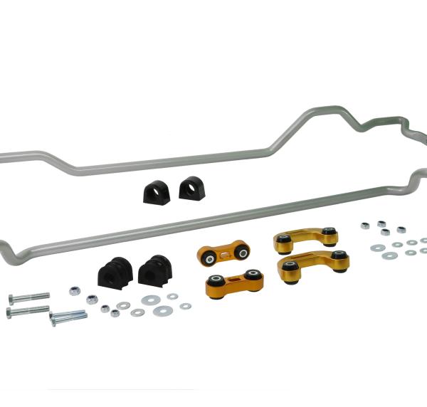 Whiteline BSK006