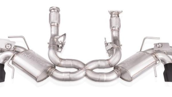 Stainless Works C8CBL-B