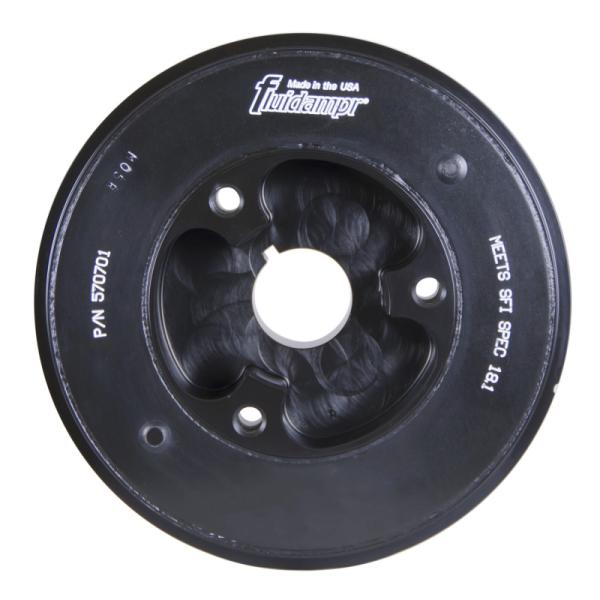 Fluidampr 570701