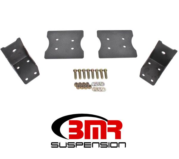 BMR Suspension TBR003H