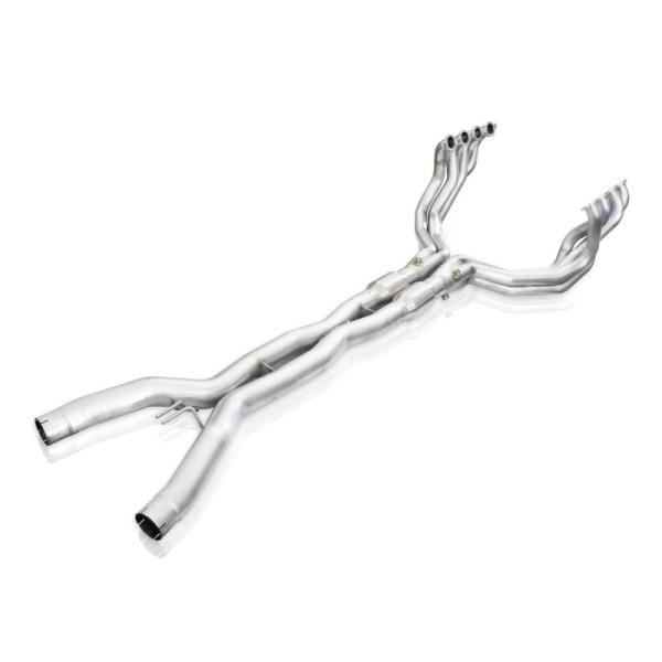 Stainless Works C72CAT