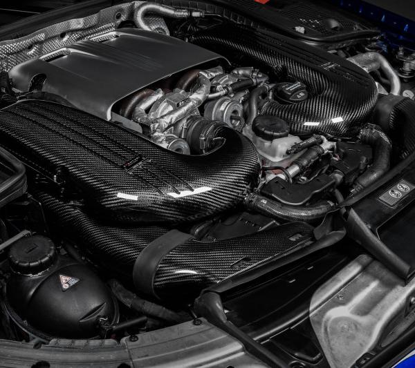 Eventuri EVE-C63SV2-CF-INT