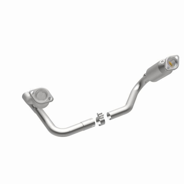 MAG Converter Direct Fit Magnaflow 5551832