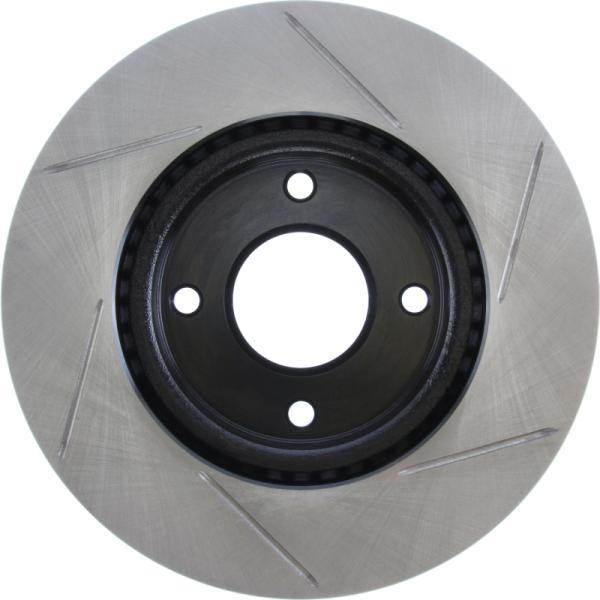 Stoptech 126.42091SR