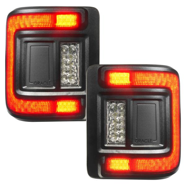 ORACLE Lighting 5884-504-T