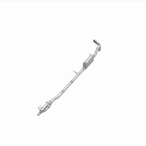 Magnaflow 106-1026