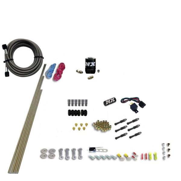 Nitrous Express 93066-00