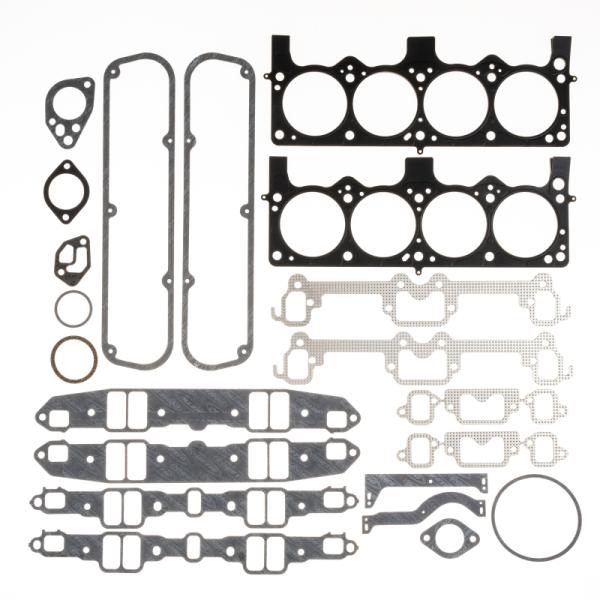 Cometic Gasket PRO1000T-4100-040