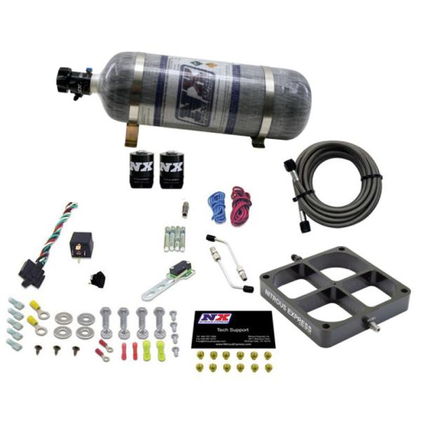 Nitrous Express 63980-12