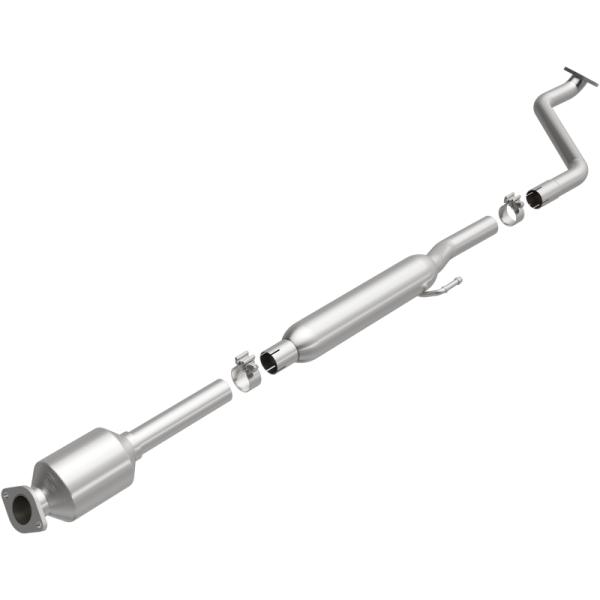 MAG Converter Direct Fit Magnaflow 52828