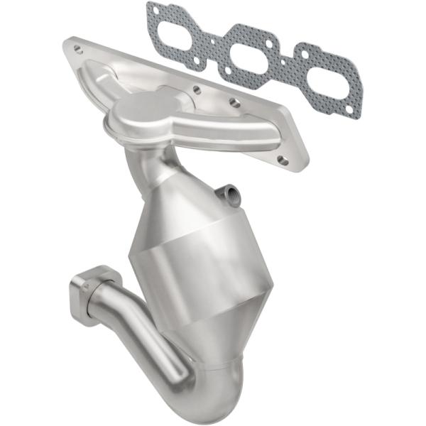 MAG Converter Direct Fit Magnaflow 452007