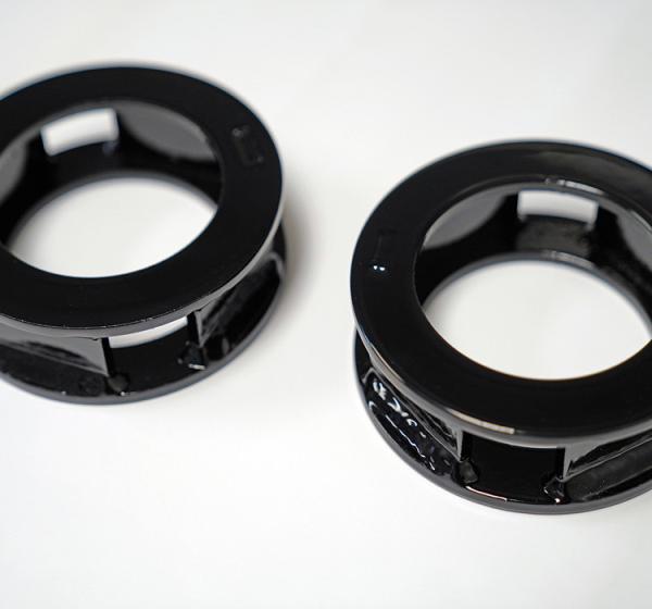 SLF Leveling Kits Superlift 40041