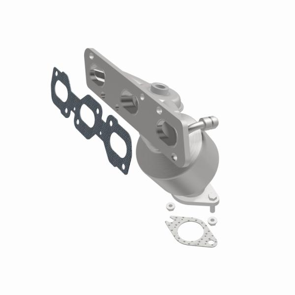 MAG Converter Direct Fit Magnaflow 452010