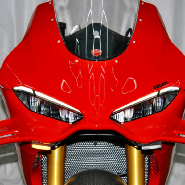New Rage Cycles V4-FB-25