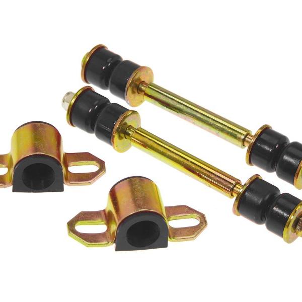 PRO Sway/End Link Bush - Blk Prothane 14-1101-BL
