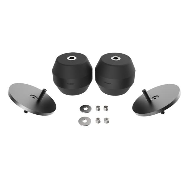 Timbren MFGR