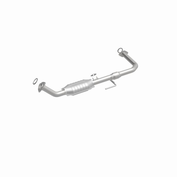 MAG Converter Direct Fit Magnaflow 447976