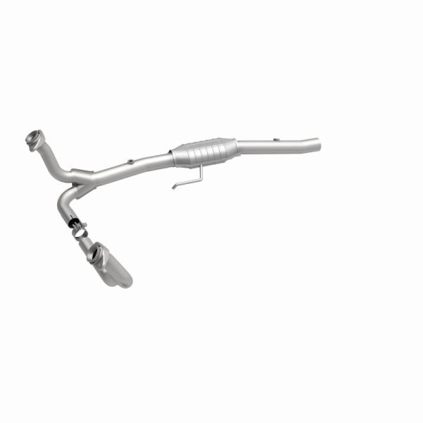 MAG Converter Direct Fit Magnaflow 93212