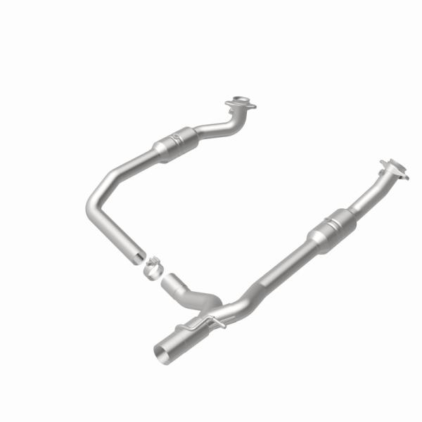 MAG Converter Direct Fit Magnaflow 5551294