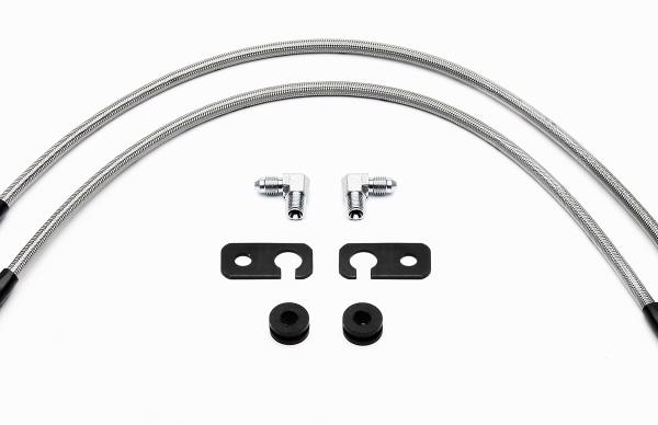 WIL Flexline Brake Hose Wilwood 220-6860
