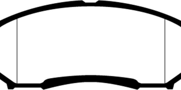EBC DP61778