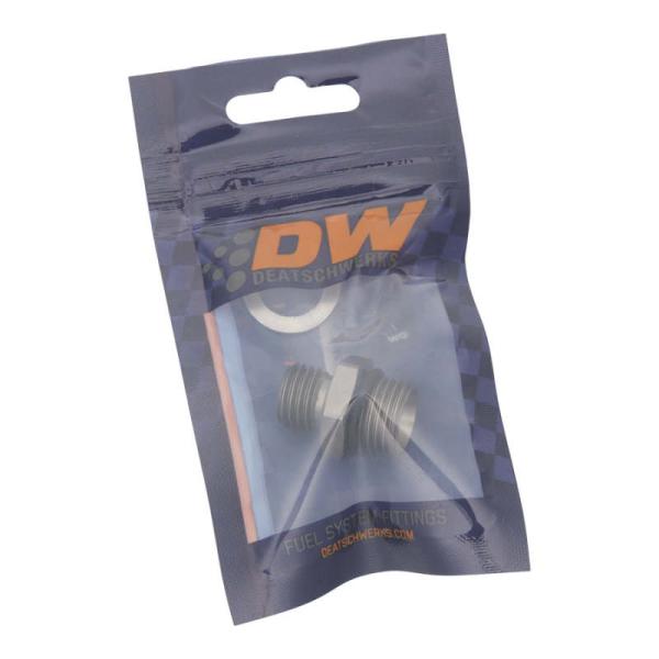 DeatschWerks 6-02-0602