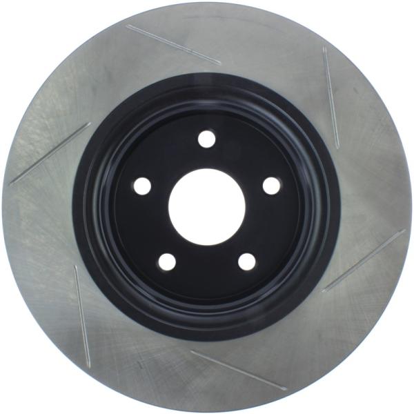 Stoptech 126.67064SR