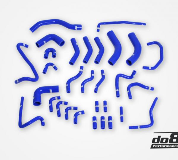 DOB Hose - Vacuum do88 DO88-KIT193B
