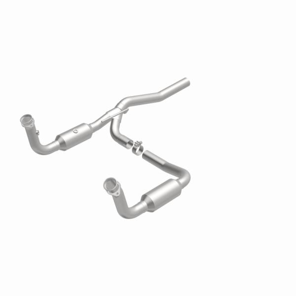 MAG Converter Direct Fit Magnaflow 5451187