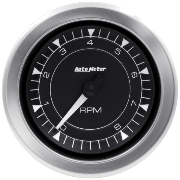 AutoMeter 8197