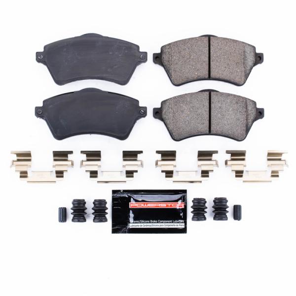 PowerStop Z23-926