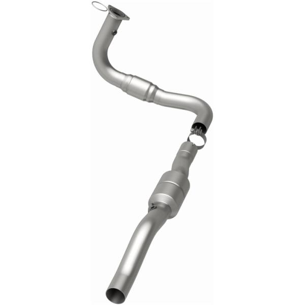 MAG Converter Direct Fit Magnaflow 24457