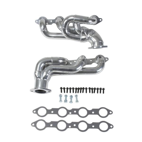 BBK Short Tuned Length Headers BBK 40200